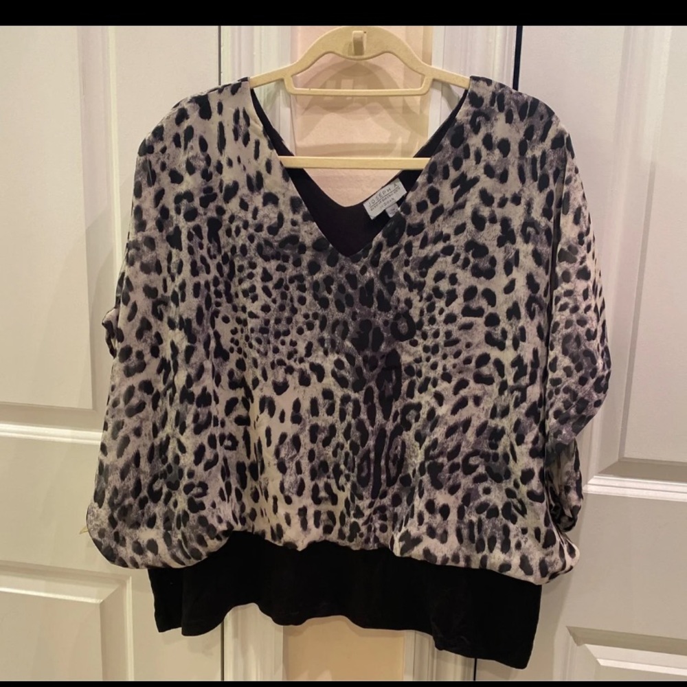 Dressy Blouse